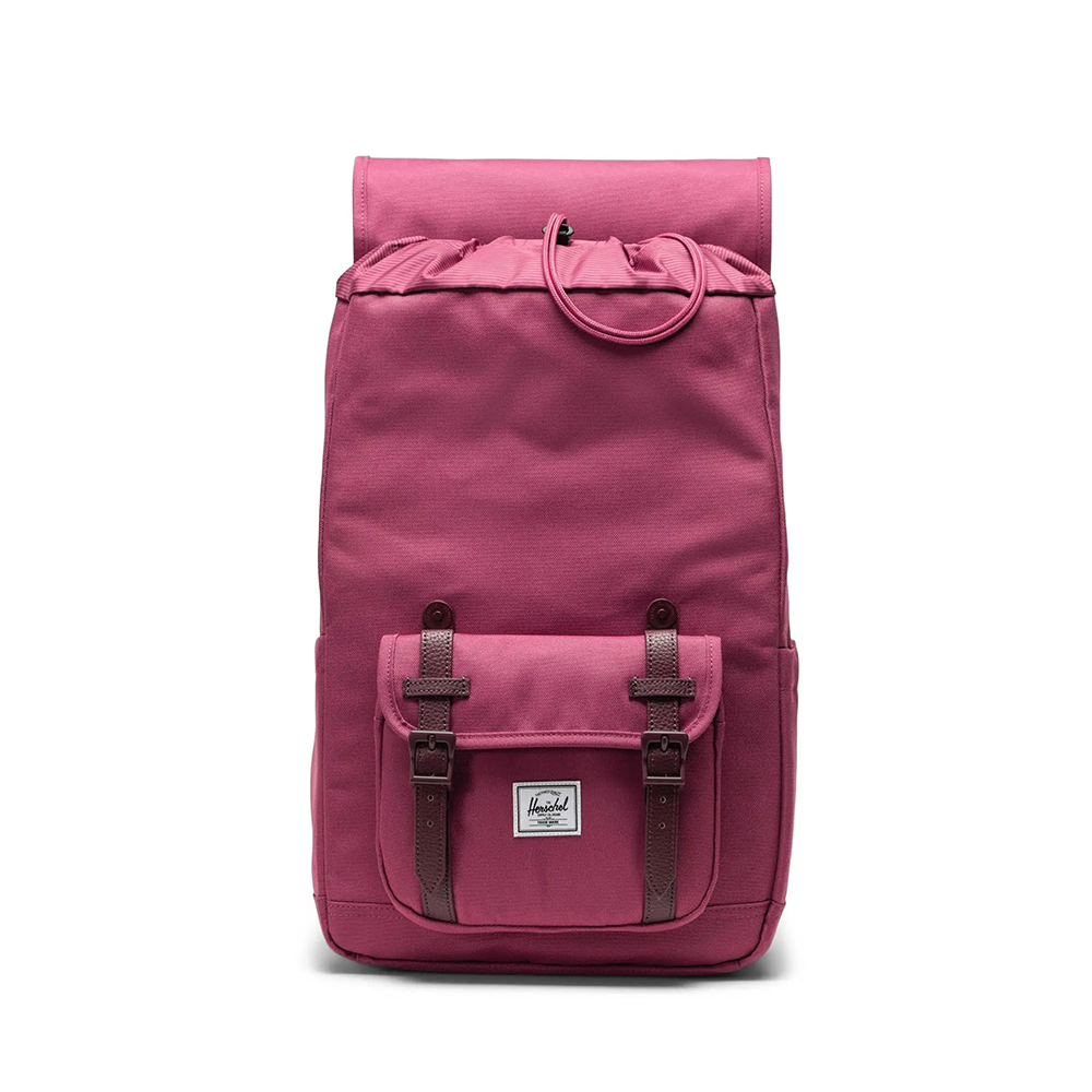 Herschel Little America Mid-Volume Backpack - Violet Quartz