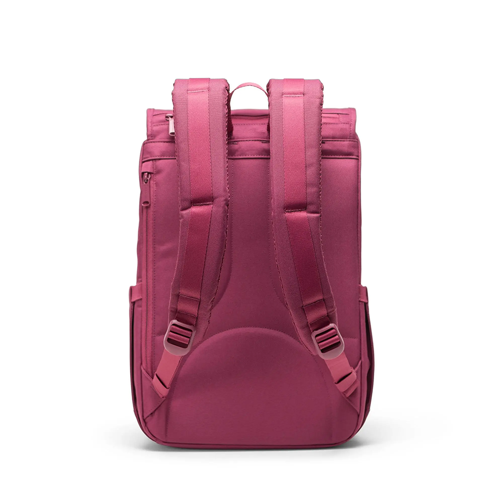 Herschel Little America Mid-Volume Backpack - Violet Quartz