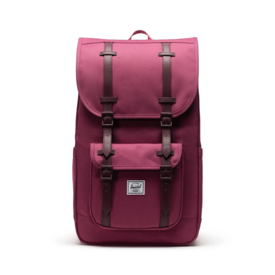 Herschel Supply Co. Herschel Little America Backpack - Violet Quartz