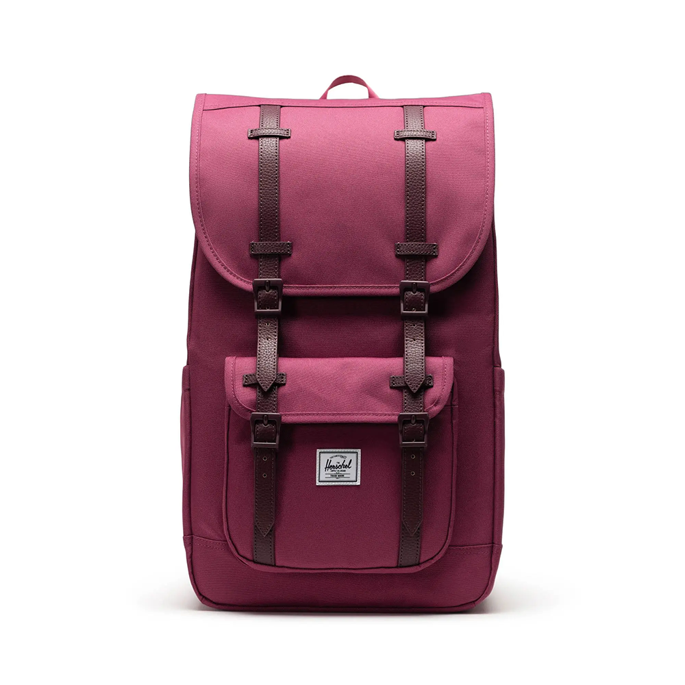 Herschel Supply Co. Herschel Little America Backpack - Violet Quartz
