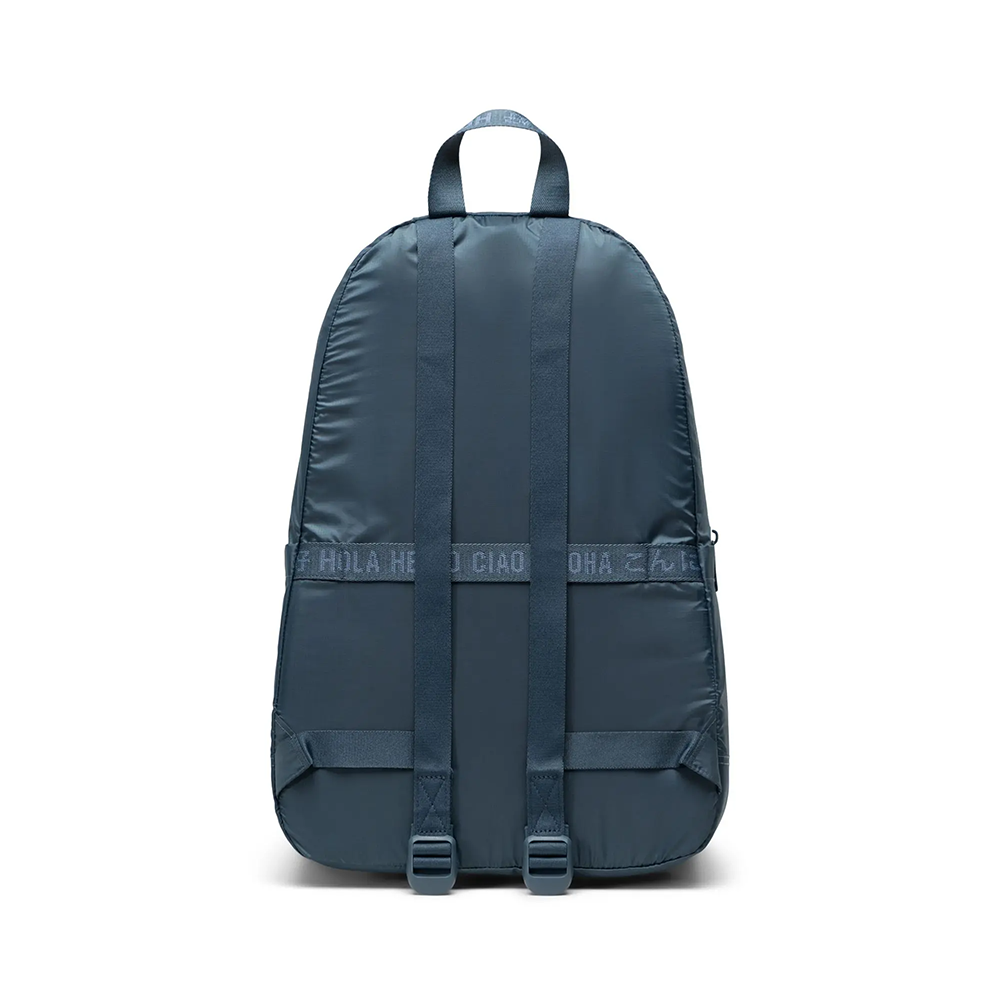 Herschel Rome Packable Backpack - Orion Blue