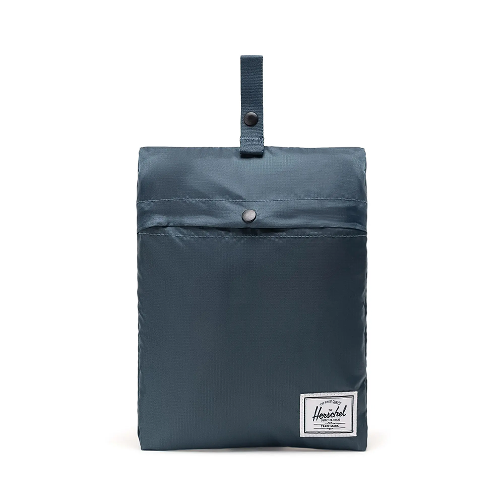 Herschel Rome Packable Backpack - Orion Blue