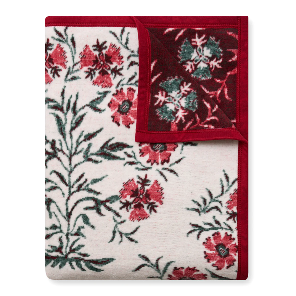 Chappywrap ChappyWrap Original Blanket - Merry Motif