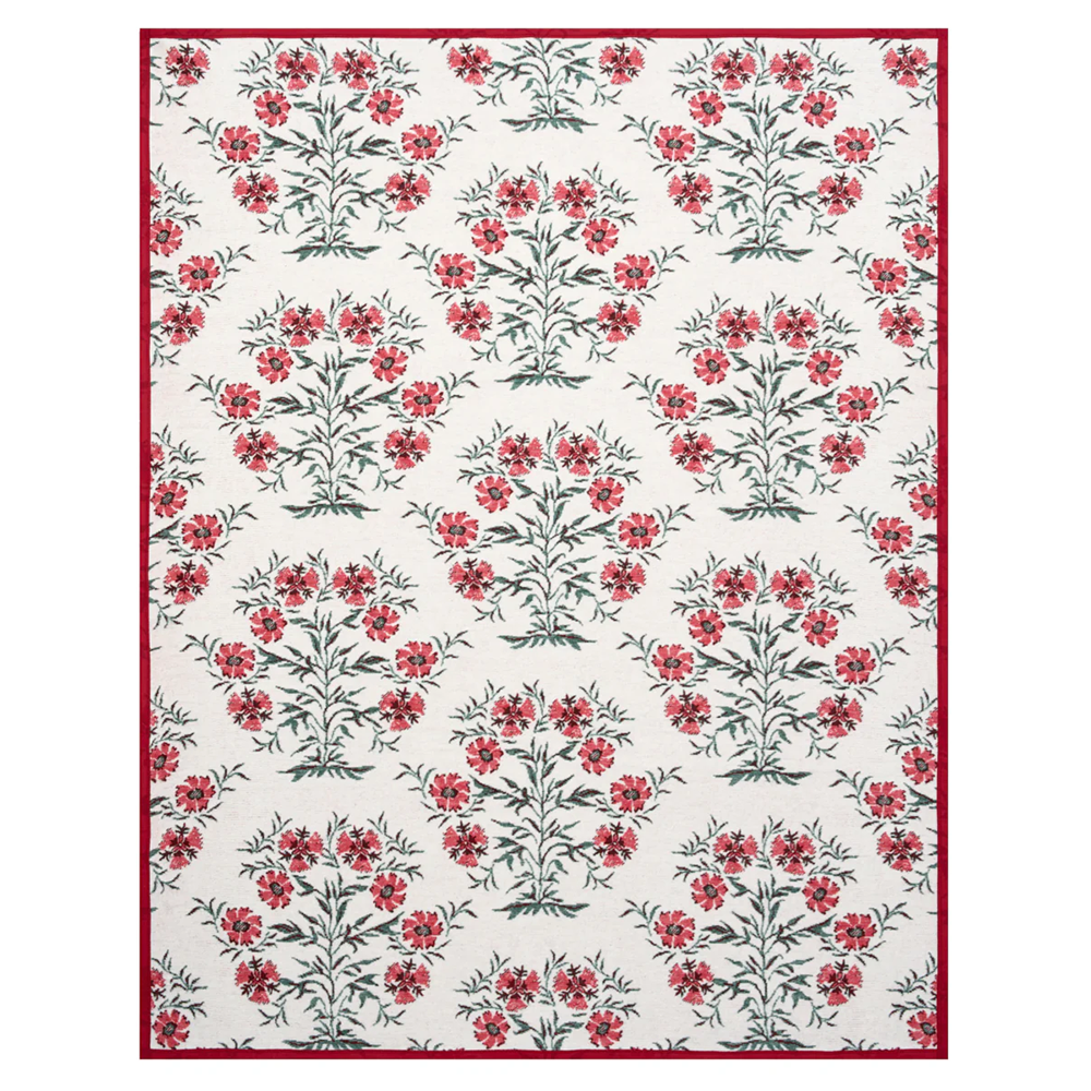 ChappyWrap Original Blanket - Merry Motif