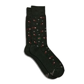 Conscious Step Conscious Step Socks - Caribou