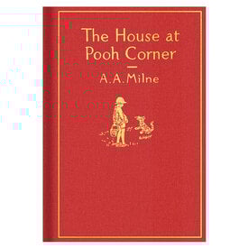 Penguin The House at Pooh Corner: Classic Gift Edition Hardcover Book