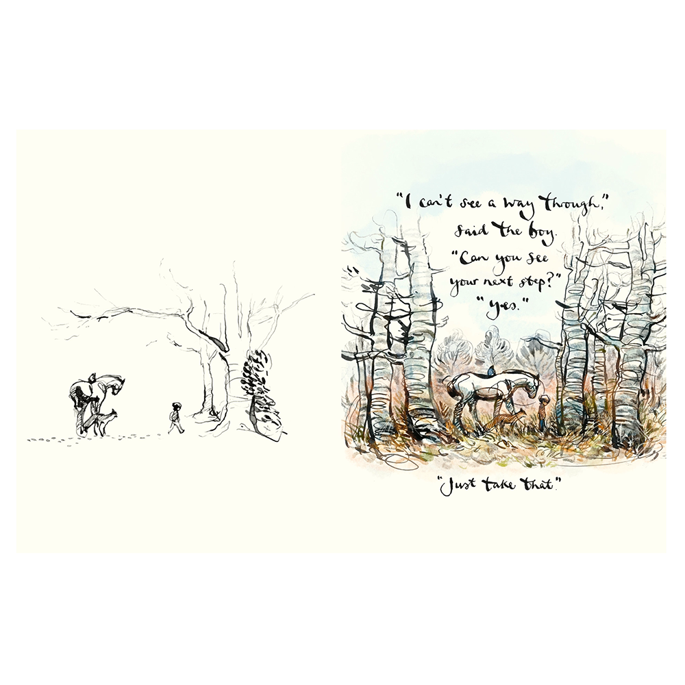 Always Remember Hardcover Book