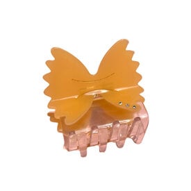 Line & Co. Claw Clip - Pasta