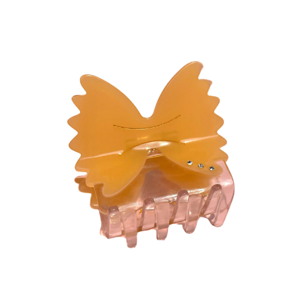 Line & Co. Claw Clip - Pasta