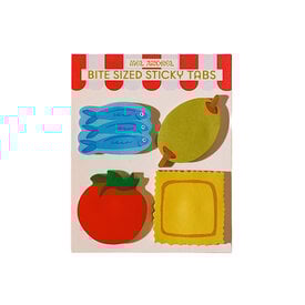 Mel Andrel Mel Andrel - Sticky Note - Set of 3 - Grocery Notes