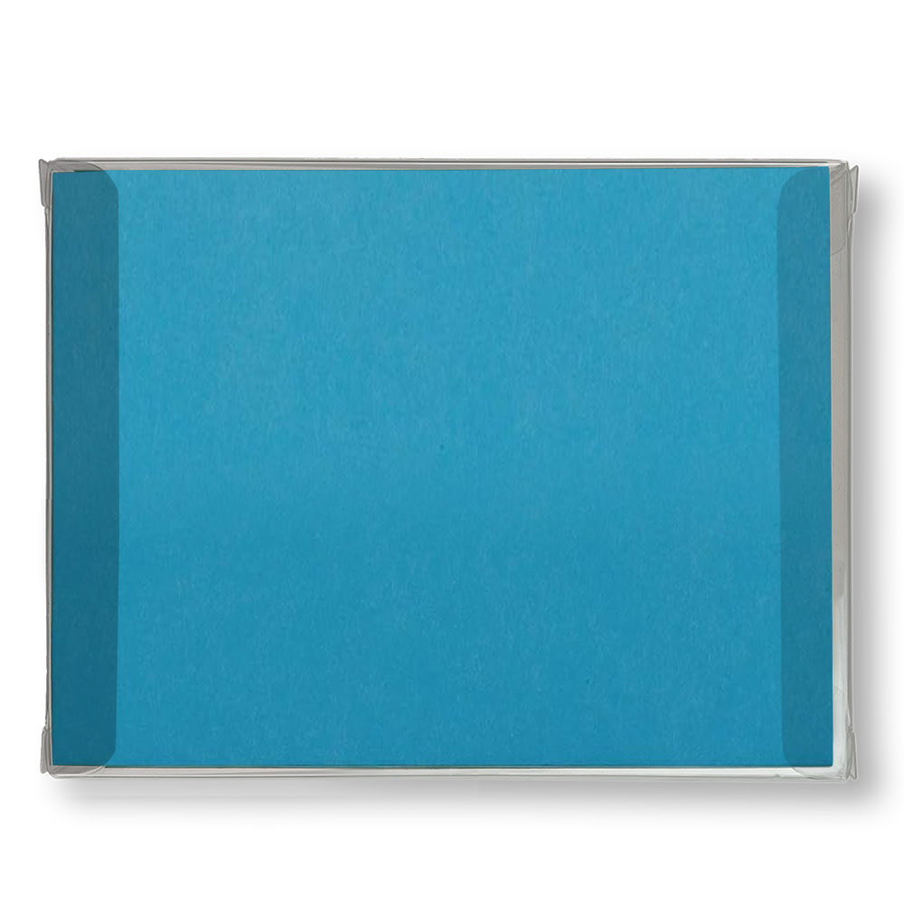 Daytrip Society - Thank You Retro Card - Box Set of 8