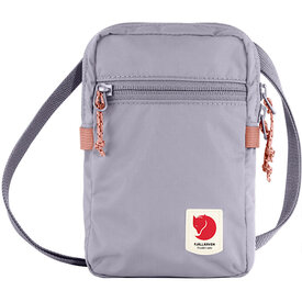 Fjallraven Arctic Fox LLC Fjallraven - High Coast Pocket - Lavender Mist