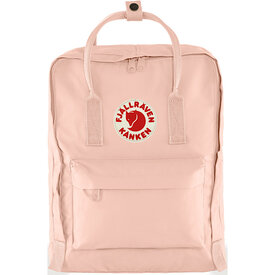 Fjallraven Arctic Fox LLC Fjallraven - Kanken Classic Backpack - Chalk Rose