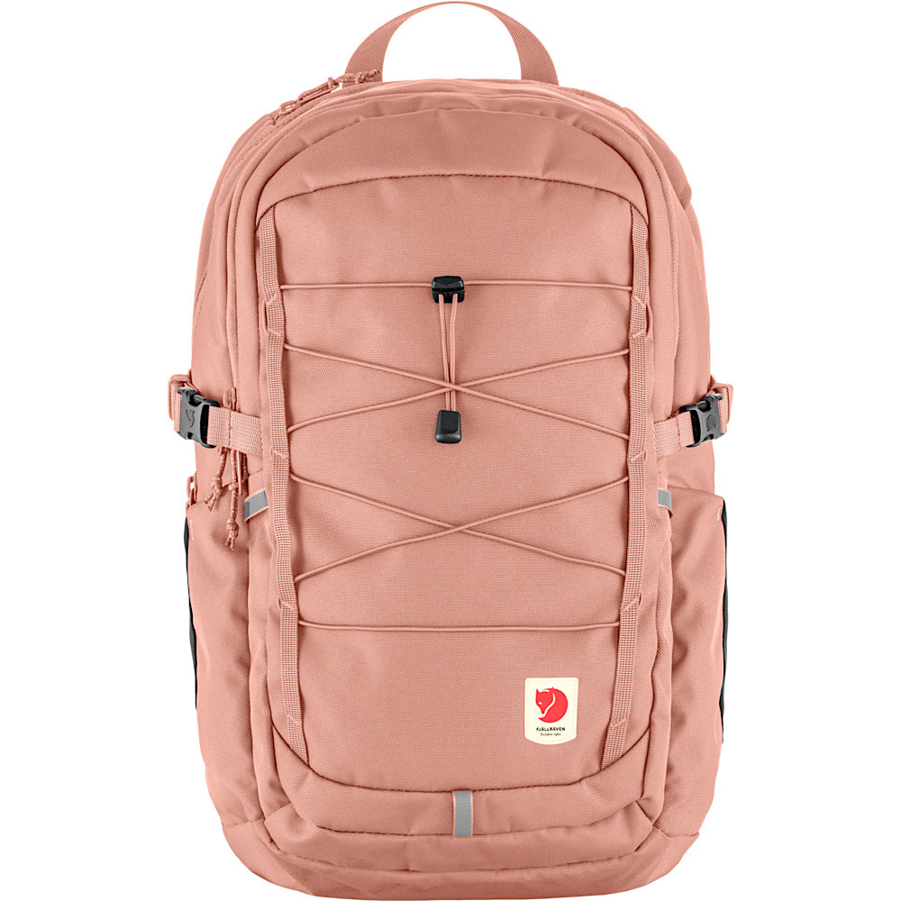 Fjallraven Skule 28 Backpack - Dusty Rose