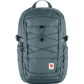 Fjallraven Arctic Fox LLC Fjallraven Skule 28 Backpack - Nimbus Blue