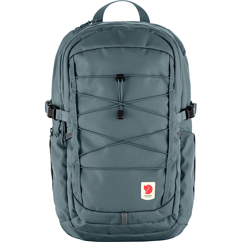 Fjallraven Arctic Fox LLC Fjallraven Skule 28 Backpack - Nimbus Blue