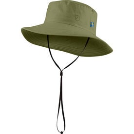 Fjallraven Arctic Fox LLC Fjallraven Abisko Sun Hat - Green