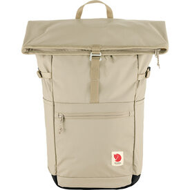 Fjallraven Arctic Fox LLC Fjallraven - High Coast Foldsack 24 - Fossil