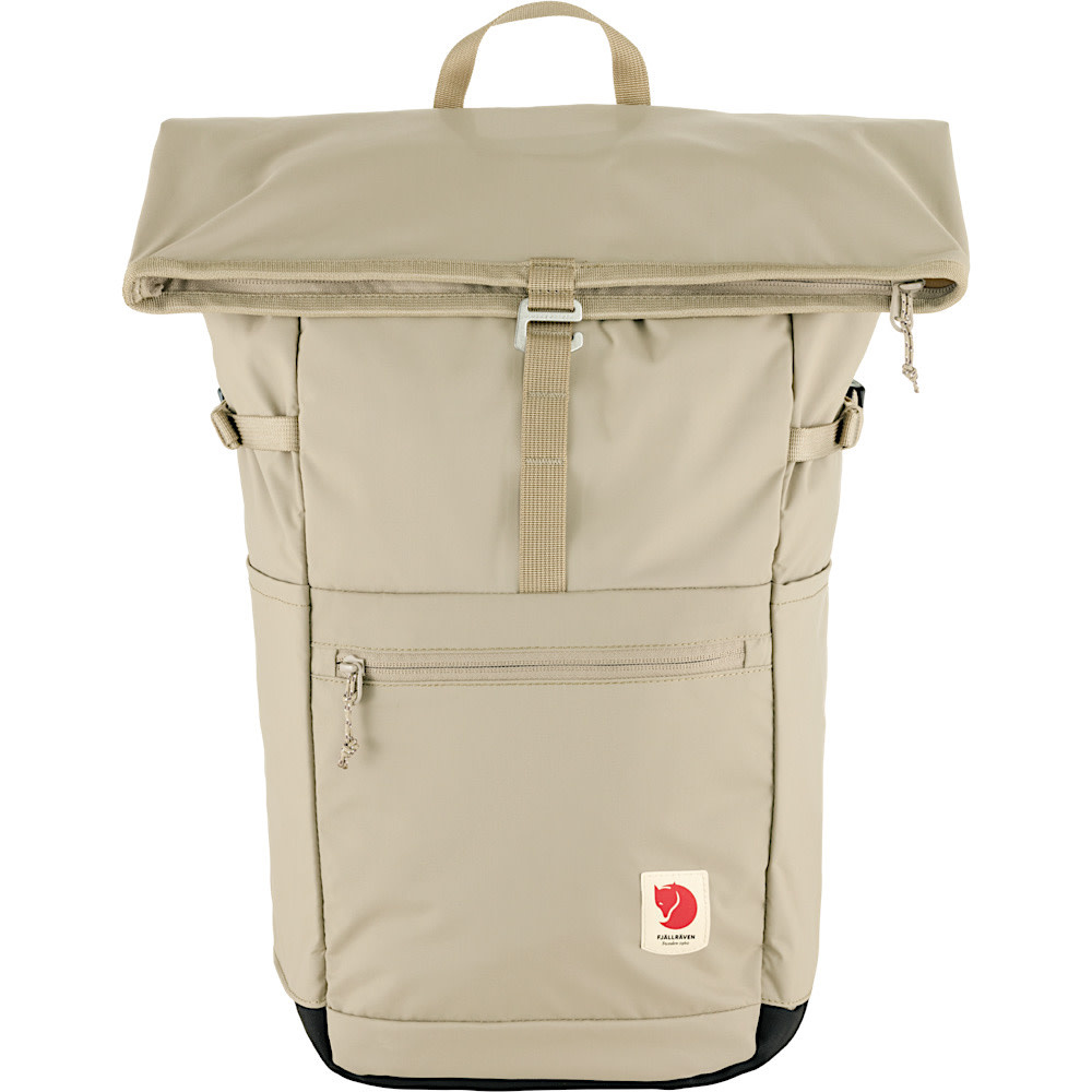 Fjallraven - High Coast Foldsack 24 - Fossil