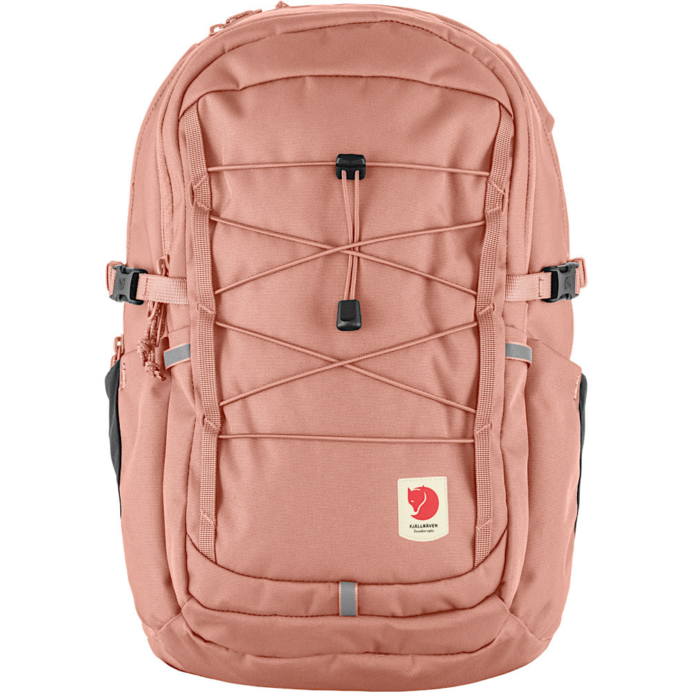 Fjallraven - Skule 20 Backpack - Dusty Rose