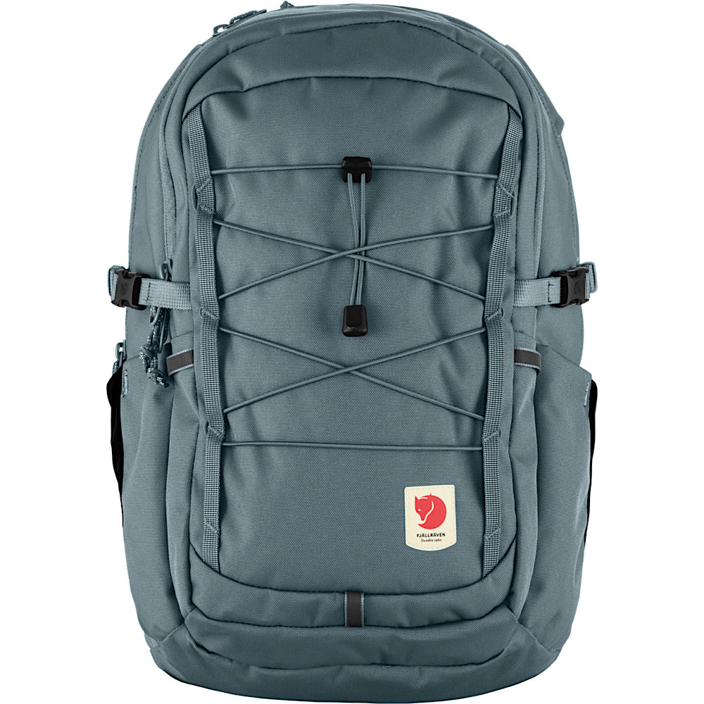 Fjallraven Arctic Fox LLC Fjallraven - Skule 20 Backpack - Nimbus Blue