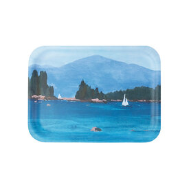 Trays4Us Janet E. Cook Medium Tray - Perfect Day