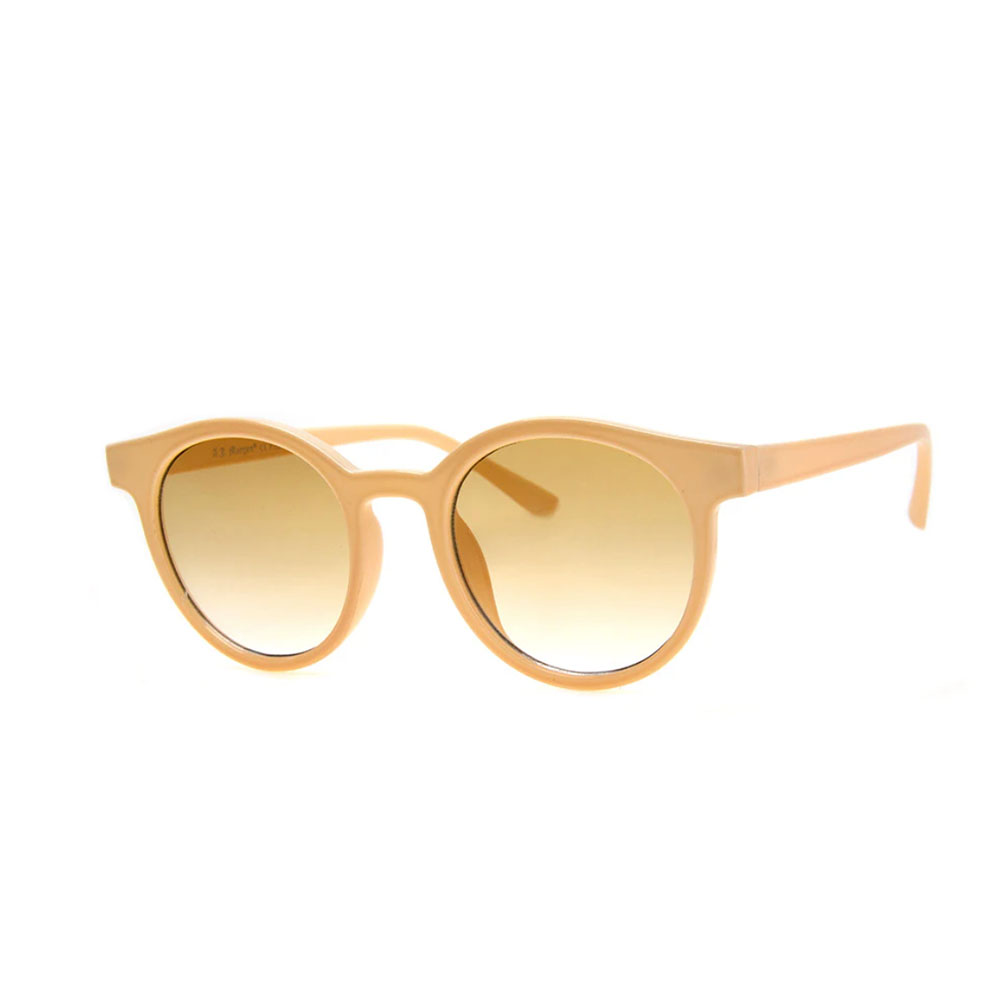 Low Key Sunglasses - Beige