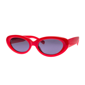 AJ Morgan Tina Sunglasses - Red