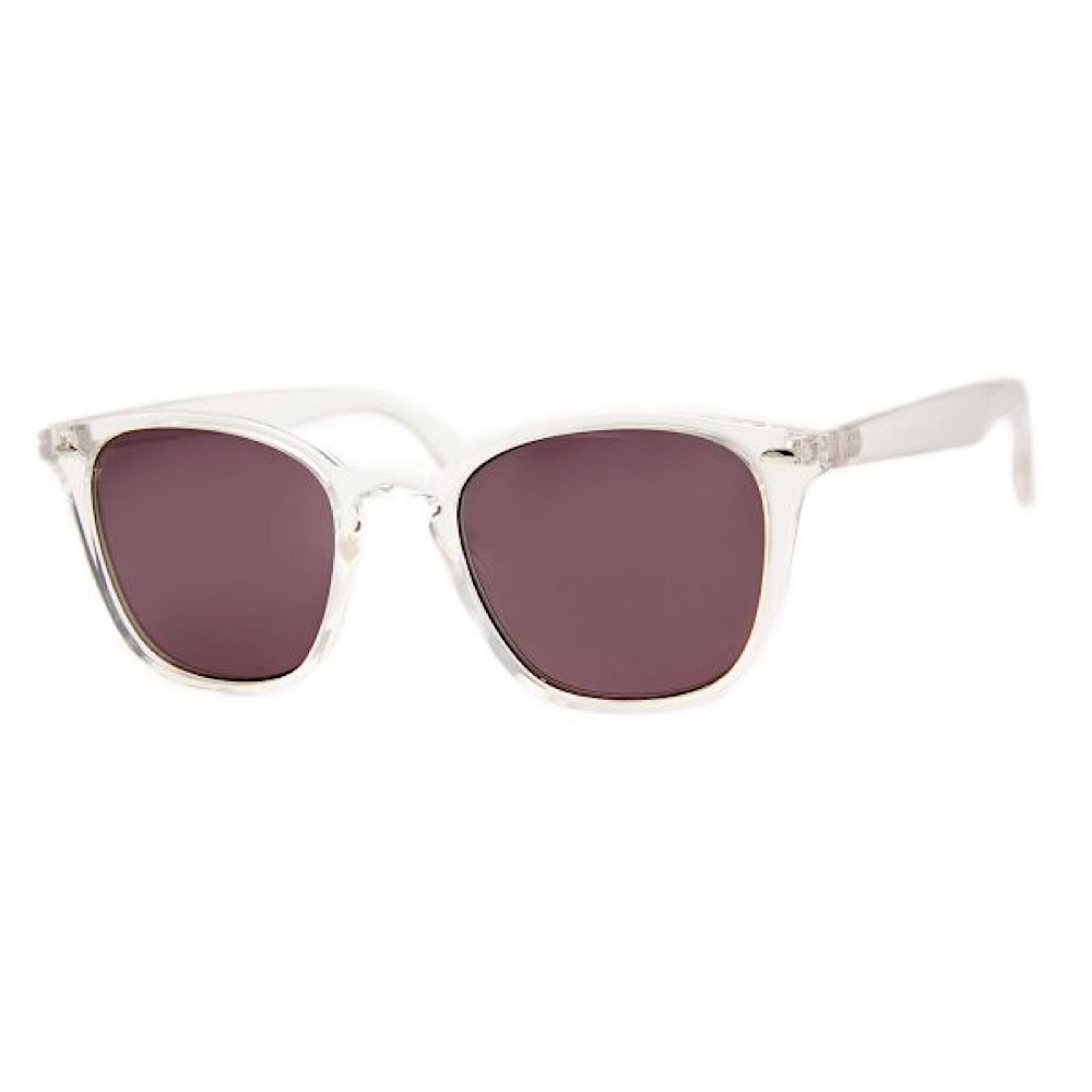P. Edwards Sunglasses - Crystal