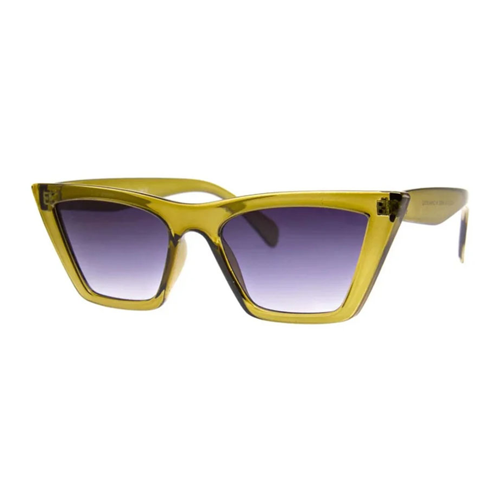 Enjoy Sunglasses - Olive