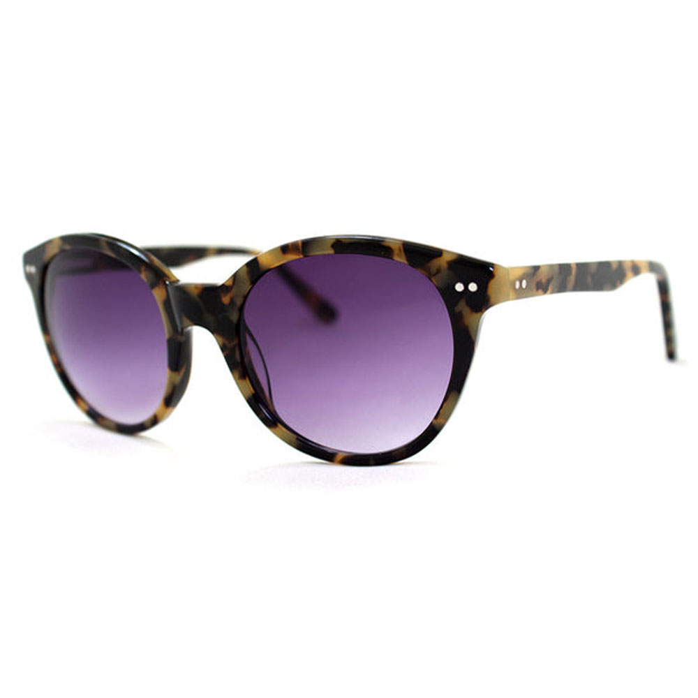 Assured Sunglasses - Antique Tortoise