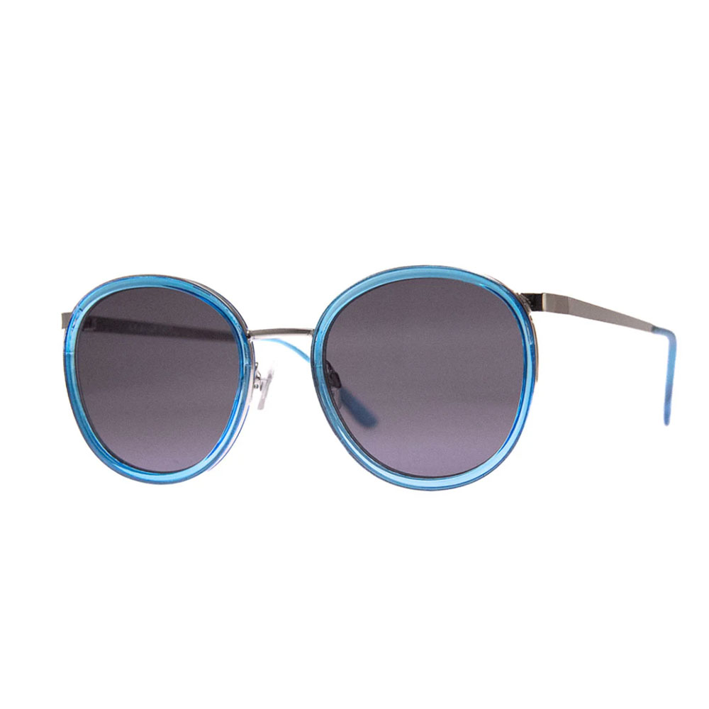 AJ Morgan Tally Ho Sunglasses - Blue
