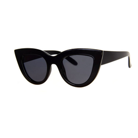 AJ Morgan Sunglasses Ya Ya Girls - Black