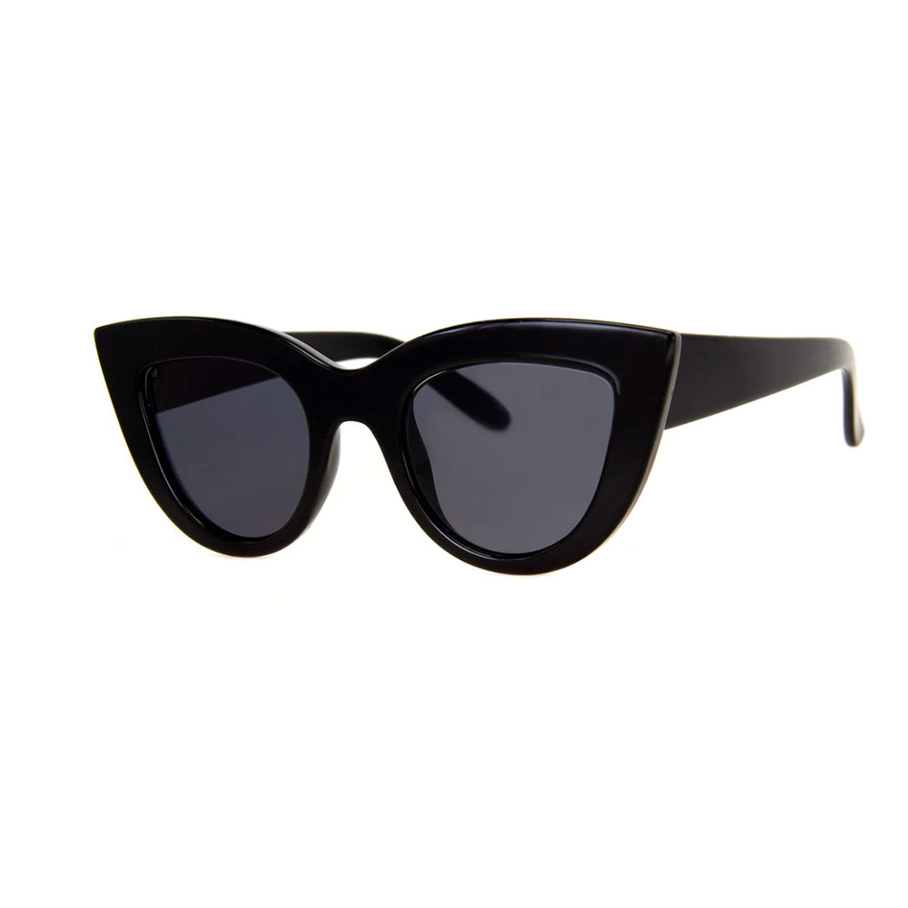 AJ Morgan Ya Ya Girls Sunglasses - Black