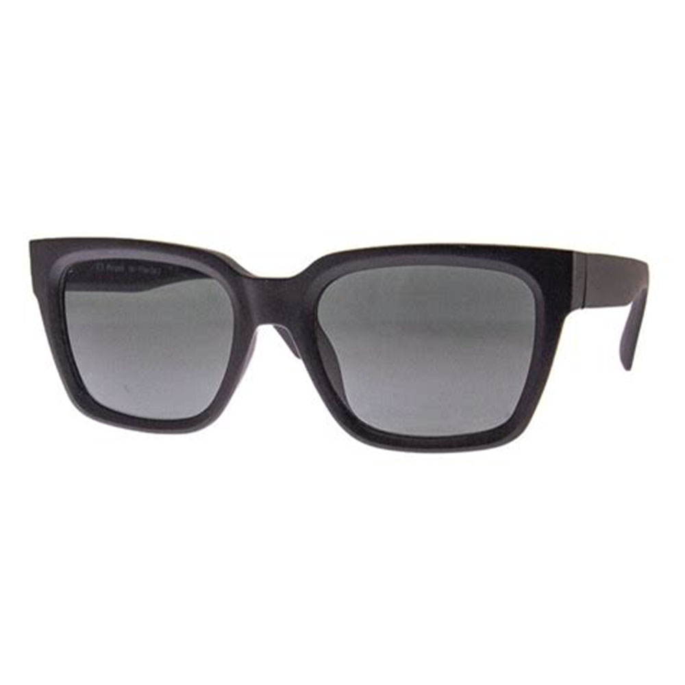 Crocker Sunglasses - Black