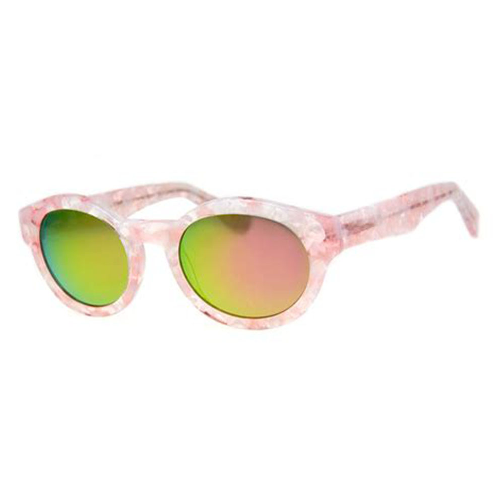 Cherish You Sunglasses - Light Pink