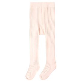 Quincy Mae Quincy Mae Tights - Petal