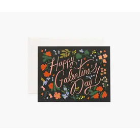 Rifle Paper Co. Rifle Paper Co. - Galentine's Day Card