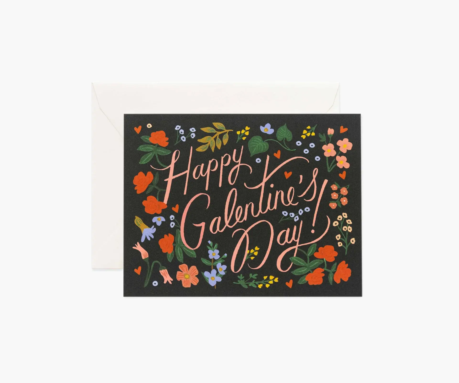 Rifle Paper Co. Rifle Paper Co. - Galentine's Day Card