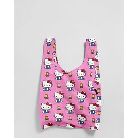 Baggu Baggu Standard - Hello Kitty - Pink