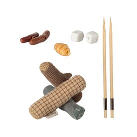 Maileg Maileg Bonfire Set