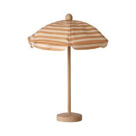 Maileg Maileg Beach Umbrella - Soft Coral