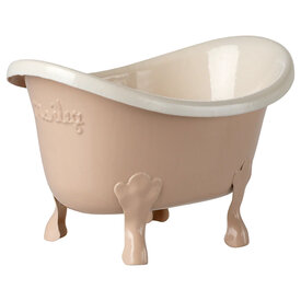 Maileg Maileg Bathtub - Rose