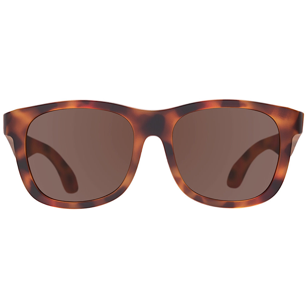 Babiators - Sunglasses - Navigator - Tortoise