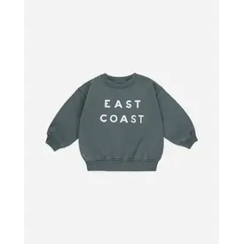 Rylee + Cru Rylee + Cru Sweatshirt - East Coast