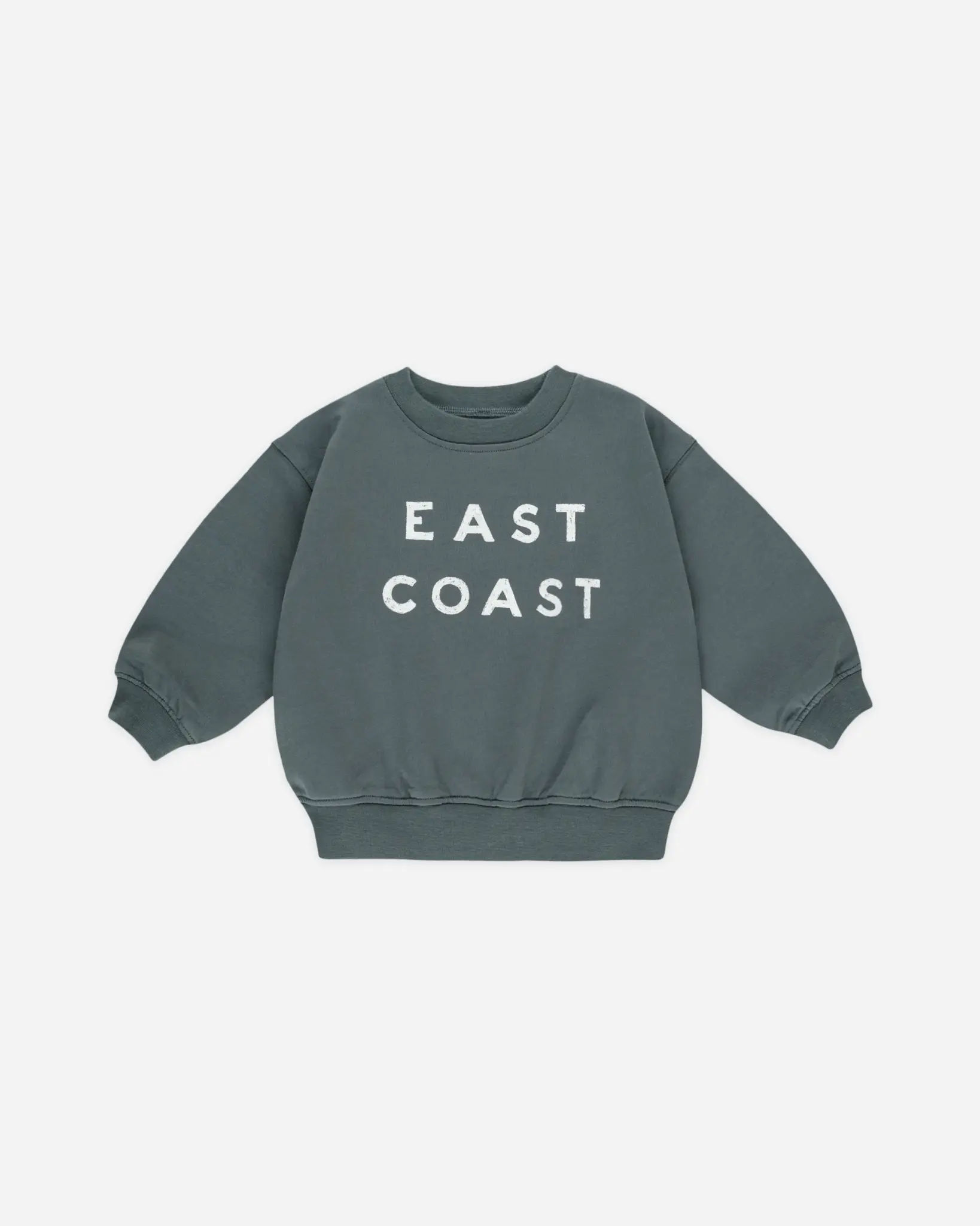 Rylee + Cru LLC Rylee + Cru Sweatshirt - East Coast