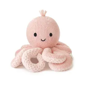 Cuddle + Kind Cuddle + Kind - Baby Octopus