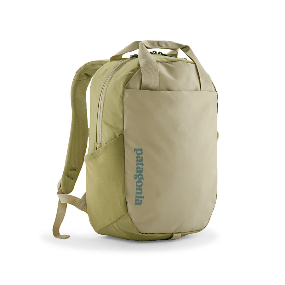 Patagonia Patagonia - Atom Tote Pack 20L - Weathered Stone