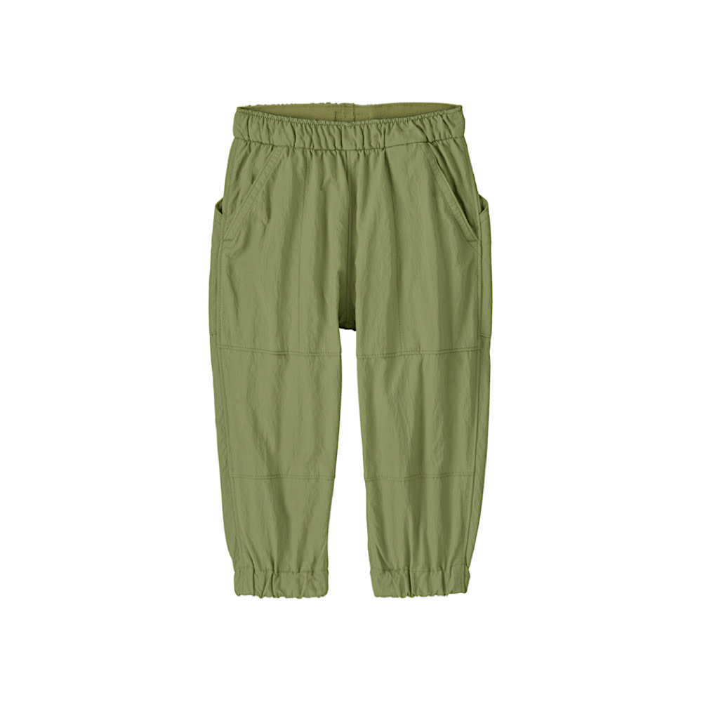 Patagonia Patagonia Baby Outdoor Everyday Pants - Buckhorn Green
