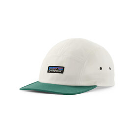 Patagonia Patagonia Graphic Maclure Hat P-6 Label - Birch White